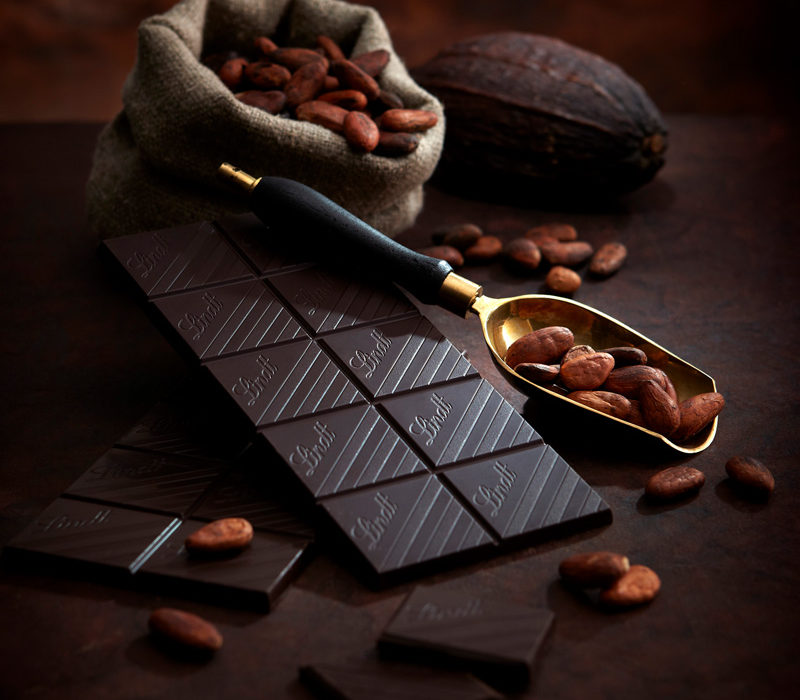 Lindt Passion Chocolat
