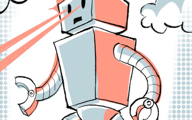 Robot_Attack
