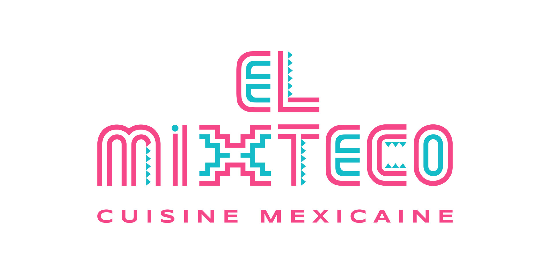 Logo El Mixteco