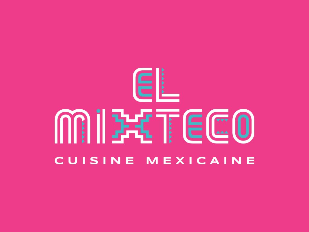 Logo El Mixteco