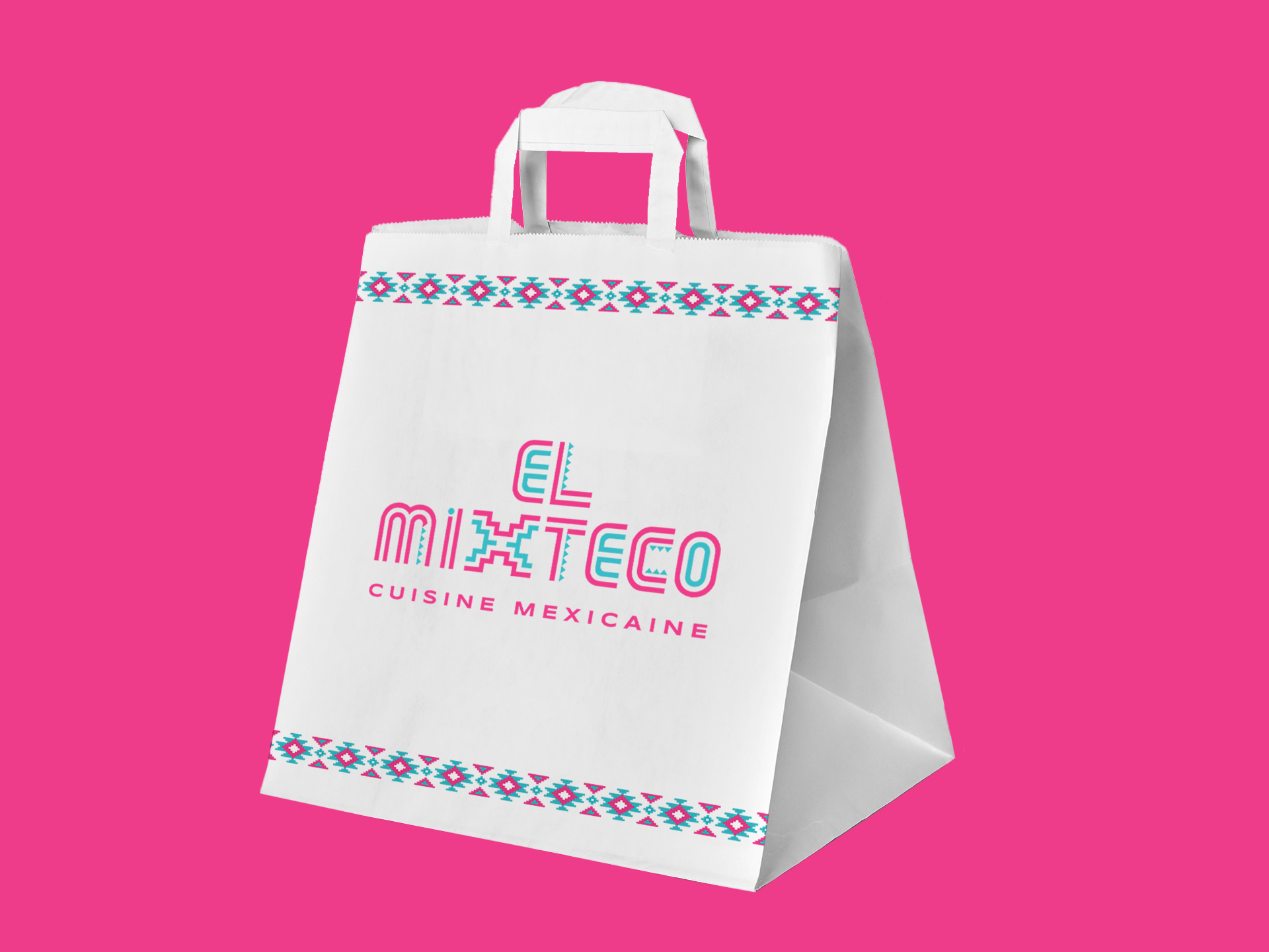 Sac El Mixteco